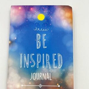❤️ Inspiration Journal / NWOT